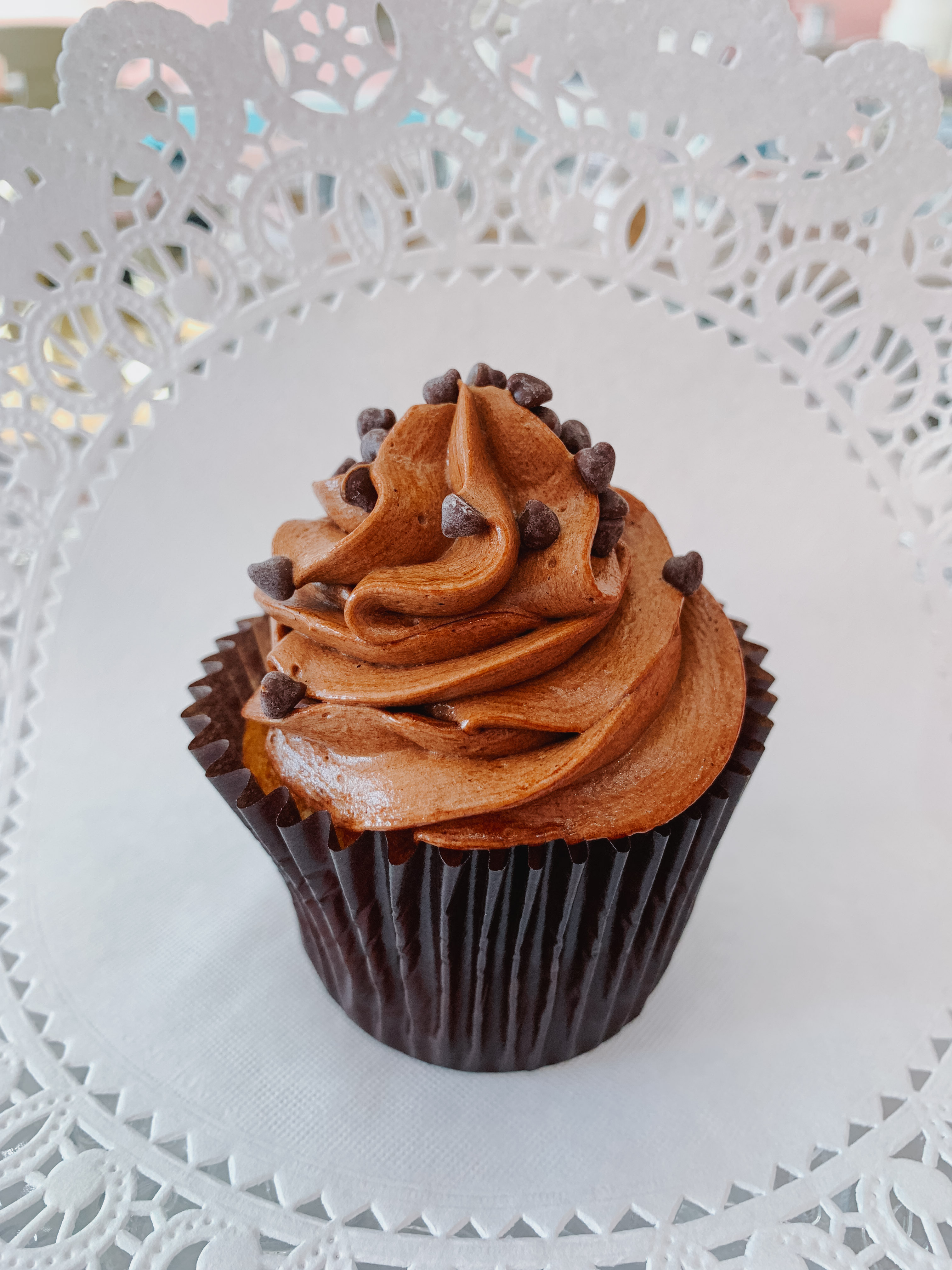 Mocha Chocolate